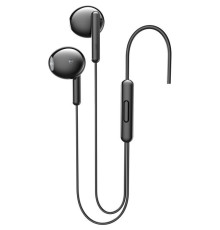 Навушники XO EP69 Black (XO-EP69-BK)