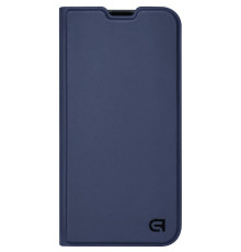 Чохол до мобільного телефона Armorstandart OneFold Case Samsung A54 5G (A546) Dark Blue (ARM70452)