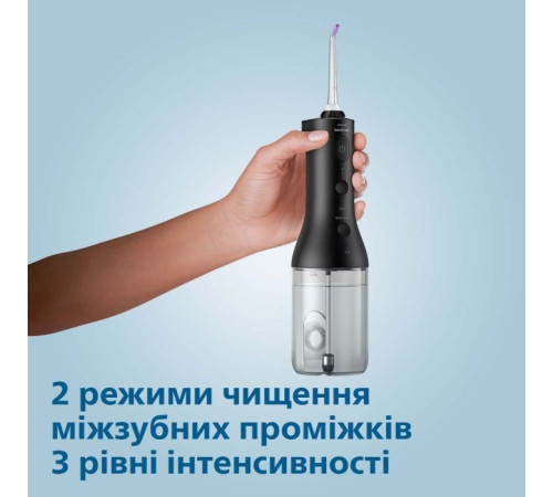 Іригатор Philips HX3826/33