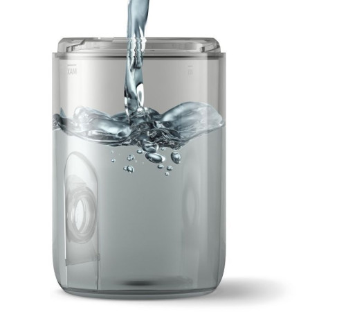 Іригатор Philips HX3826/33