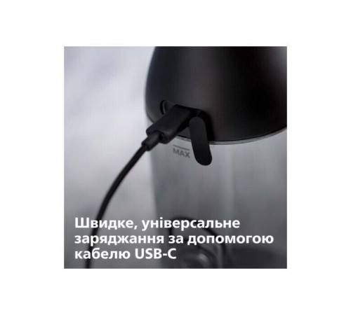 Іригатор Philips HX3826/33