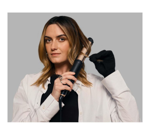 Плойка Remington S6077