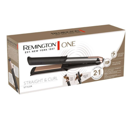 Плойка Remington S6077