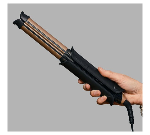 Плойка Remington S6077