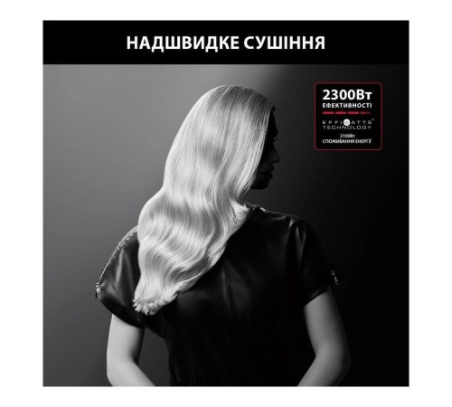 Фен Rowenta CV581LF0