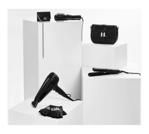 Фен Rowenta CV581LF0