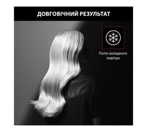 Фен Rowenta CV581LF0