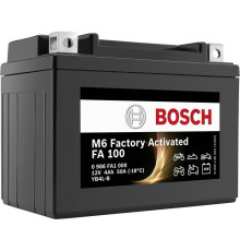 Акумулятор автомобільний Bosch 0 986 FA1 000