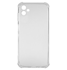 Чохол до мобільного телефона ColorWay TPU AntiShock Samsung Galaxy A05 Clear (CW-CTASSGA055)