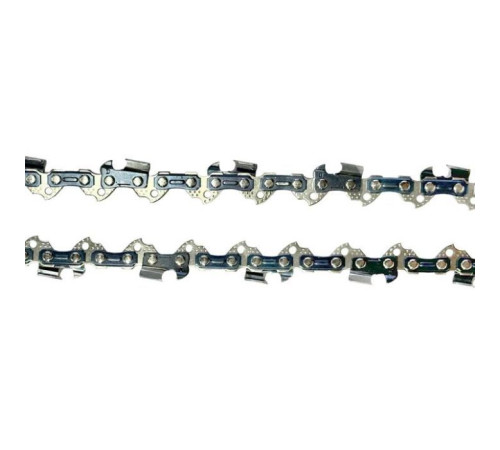 Ланцюг Tekhmann 40 см, 57 ланки, крок 3/8 "Lp ширина 0,050" (853285)