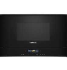 Мікрохвильова піч Siemens BE732R1B1