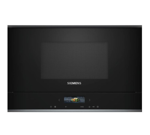 Мікрохвильова піч Siemens BE732R1B1