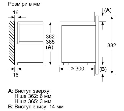 Мікрохвильова піч Siemens BE732R1B1
