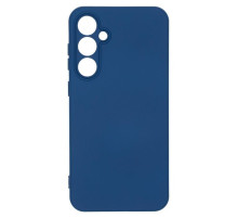 Чехол для мобильного телефона Armorstandart ICON Case Samsung S23FE 5G Camera cover Dark Blue (ARM69629)