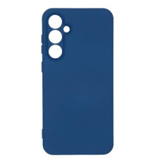 Чохол до мобільного телефона Armorstandart ICON Case Samsung S23FE 5G Camera cover Dark Blue (ARM69629)