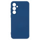 Чохол до мобільного телефона Armorstandart ICON Case Samsung S23FE 5G Camera cover Dark Blue (ARM69629)