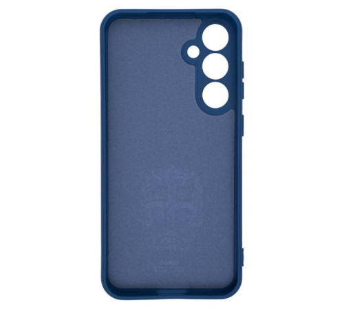 Чохол до мобільного телефона Armorstandart ICON Case Samsung S23FE 5G Camera cover Dark Blue (ARM69629)