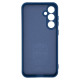 Чохол до мобільного телефона Armorstandart ICON Case Samsung S23FE 5G Camera cover Dark Blue (ARM69629)