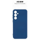 Чохол до мобільного телефона Armorstandart ICON Case Samsung S23FE 5G Camera cover Dark Blue (ARM69629)