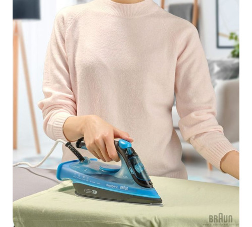 Праска Braun FI 3194 BK (FI3194BK)