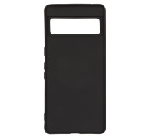 Чохол до мобільного телефона Armorstandart ICON Case Google Pixel 7 Pro Black (ARM72400)