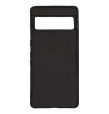 Чохол до мобільного телефона Armorstandart ICON Case Google Pixel 7 Pro Black (ARM72400)