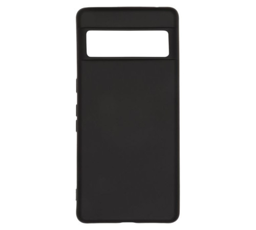 Чохол до мобільного телефона Armorstandart ICON Case Google Pixel 7 Pro Black (ARM72400)