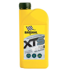 Моторна олива BARDAHL XTS 5W20 1л (36291)