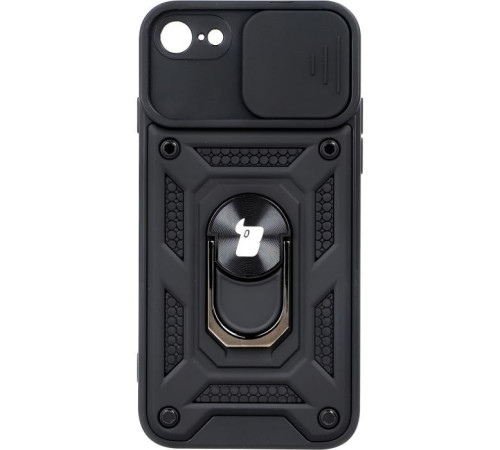 Чохол до мобільного телефона BeCover Military Apple iPhone 7 / 8 / SE 2020 Black (709948)