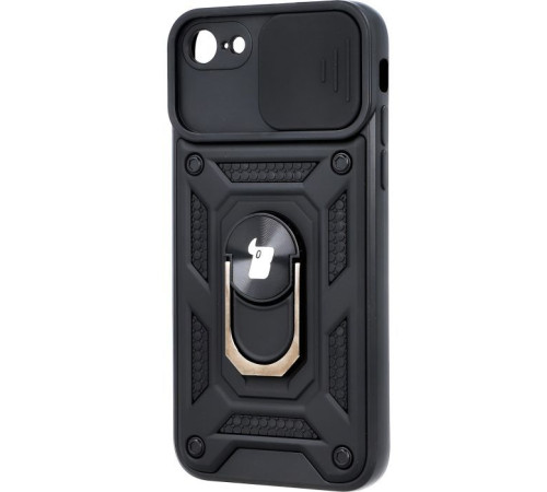 Чохол до мобільного телефона BeCover Military Apple iPhone 7 / 8 / SE 2020 Black (709948)
