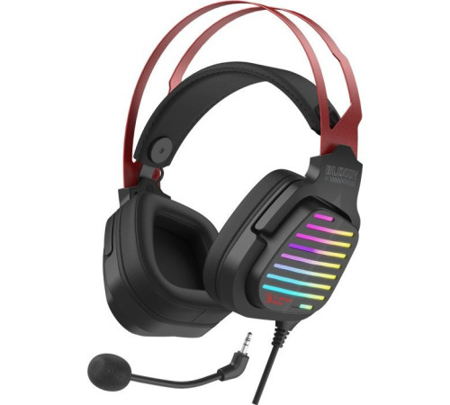 Навушники A4Tech Bloody G560 Hi Fi 7.1 Sports Red (4711421988940)