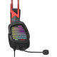 Навушники A4Tech Bloody G560 Hi Fi 7.1 Sports Red (4711421988940)