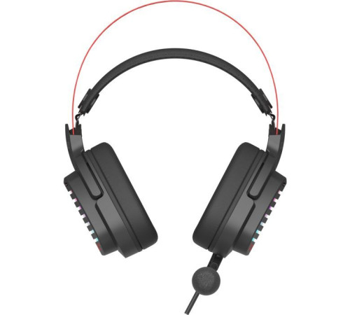 Навушники A4Tech Bloody G560 Hi Fi 7.1 Sports Red (4711421988940)