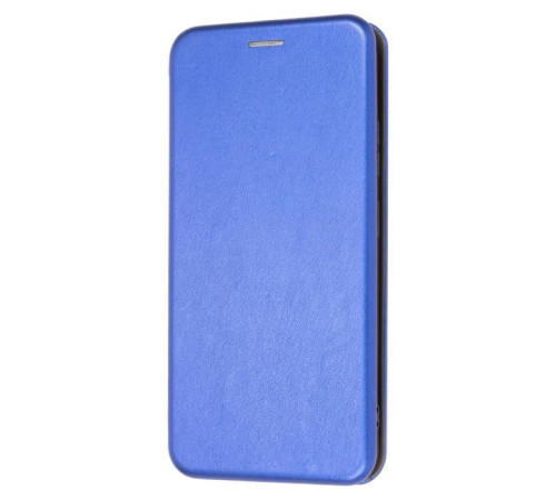 Чохол до мобільного телефона Armorstandart G-Case ZTE Blade V40 Design Blue (ARM68849)