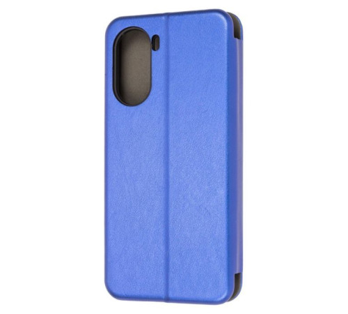 Чохол до мобільного телефона Armorstandart G-Case ZTE Blade V40 Design Blue (ARM68849)