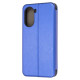 Чохол до мобільного телефона Armorstandart G-Case ZTE Blade V40 Design Blue (ARM68849)