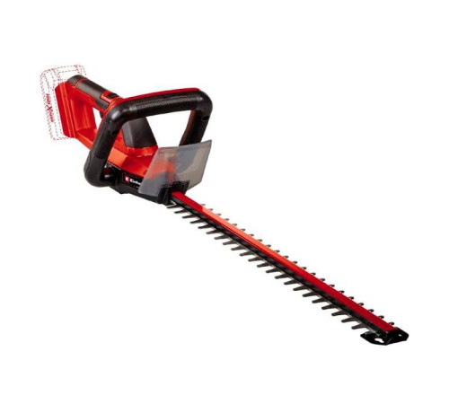 Кущоріз Einhell GE-CH 18/50 Li - Solo, 18В PXC, 50см, крок 17мм (без АКБ та ЗП) (3410945)