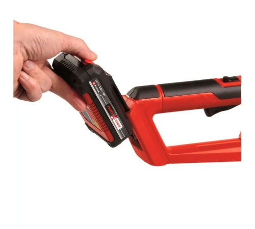 Кущоріз Einhell GE-CH 18/50 Li - Solo, 18В PXC, 50см, крок 17мм (без АКБ та ЗП) (3410945)