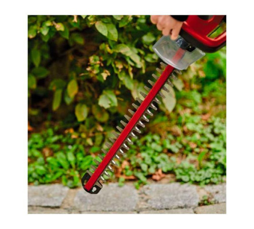 Кущоріз Einhell GE-CH 18/50 Li - Solo, 18В PXC, 50см, крок 17мм (без АКБ та ЗП) (3410945)