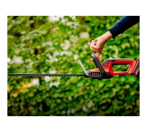 Кущоріз Einhell GE-CH 18/50 Li - Solo, 18В PXC, 50см, крок 17мм (без АКБ та ЗП) (3410945)