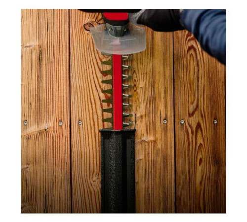 Кущоріз Einhell GE-CH 18/50 Li - Solo, 18В PXC, 50см, крок 17мм (без АКБ та ЗП) (3410945)