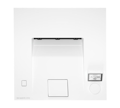Лазерний принтер HP Color LaserJet Pro 4203dn (4RA89A)
