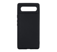 Чохол до мобільного телефона BeCover Google Pixel 8 Black (710165)