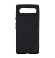 Чохол до мобільного телефона BeCover Google Pixel 8 Black (710165)