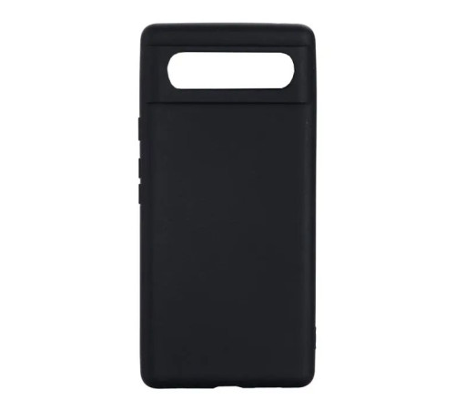 Чохол до мобільного телефона BeCover Google Pixel 8 Black (710165)