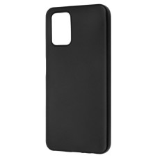 Чохол до мобільного телефона BeCover Nokia G42 5G Black (710164)