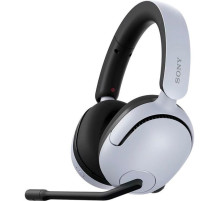 Навушники Sony Inzone H5 Wireless White (WHG500W.CE7)
