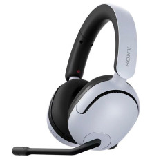 Навушники Sony Inzone H5 Wireless White (WHG500W.CE7)