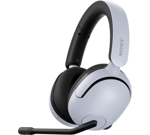 Навушники Sony Inzone H5 Wireless White (WHG500W.CE7)