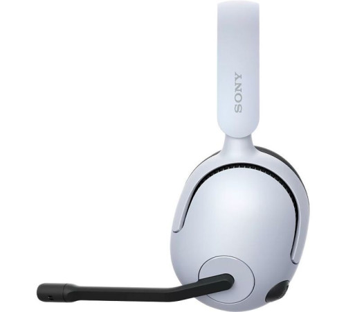 Навушники Sony Inzone H5 Wireless White (WHG500W.CE7)